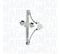 MAGNETI MARELLI 350103830000 Window regulator