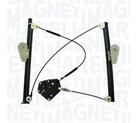 MAGNETI MARELLI 350103916000 Window Regulator for ALFA ROMEO