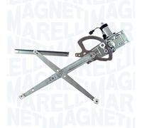 MAGNETI MARELLI 350103929000 Window Regulator for ACURA,CITRO?N,MERCEDES-BENZ,OP