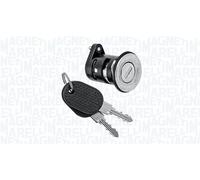 MAGNETI MARELLI 350105008400 Lock Cylinder Housing for CITRO?N,FIAT,PEUGEOT