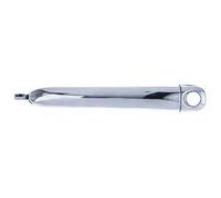 Door handle Left Front black 350105020200 MAGNETI MARELLI for FIAT BRAVO II
