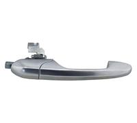 Door handle Right Front aluminium 350105022900 MAGNETI MARELLI for ALFA ROMEO