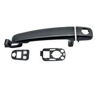 Door Handle for PEUGEOT 307 MAGNETI MARELLI 350105025800 fits Left Front
