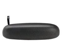 Door handle Left Front black 350105026200 MAGNETI MARELLI for FORD FIESTA Mk IV