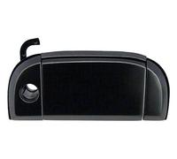 Door handle Left Front black 350105028100 MAGNETI MARELLI for VW