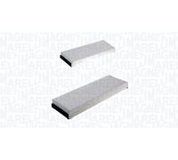 MAGNETI MARELLI 350203062610 Pollen filter