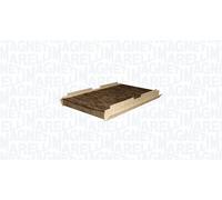 MAGNETI MARELLI 350203063700 Pollen filter