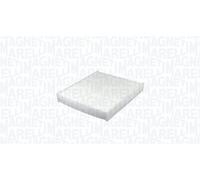 Magneti Marelli Cabin Air Filter 350203064060 - for SEAT Ibiza IV/SC/ST Hatchback/Van