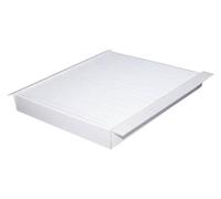 MAGNETI MARELLI 350203066330 Pollen filter