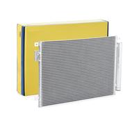 MAGNETI MARELLI 350203497000 Air conditioning condenser