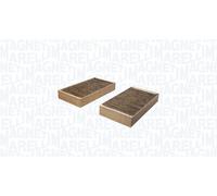 MAGNETI MARELLI 350208065730 Pollen filter