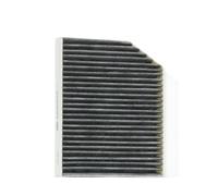 MAGNETI MARELLI 350208065940 Pollen filter