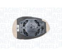 Mirrors Magneti Marelli 350319521160 for FIAT