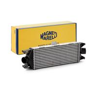 CHARGE AIR COOLER 351319204010 FOR IVECO DAILY/III/Platform/Chassis/SCUDATO 3.0L
