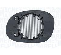 2x ✅Fits MAGNETI MARELLI 351991304290 Side mirror glass Convex Left ⭐UK Seller⭐