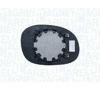 MAGNETI MARELLI 351991304290 Side mirror glass OE REPLACEMENT XX5191 354C4B