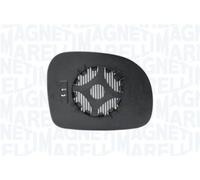 Mirror insert glass Right Heatable 351991305080 MAGNETI MARELLI