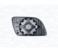 Original Magneti Marelli Mirror Glass Exterior Mirror 351991305850 for Skoda VW