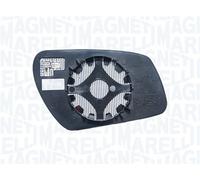 New Mirror Glass, outside mirror for FORD:C-MAX,IKON V,FUSION,FIESTA V 1255900