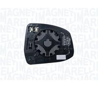 MAGNETI MARELLI 351991307570 Mirror Glass, outside mirror for ,FORD