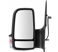 EXTERIOR MIRROR DRIVER CAB 351991720000 FOR VW CADDY/Box/Body/MPV/III 1.0L 3cyl