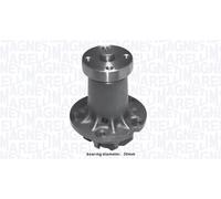 MAGNETI MARELLI 352316170665 Water pump