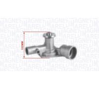 MAGNETI MARELLI 352316170864 Water pump
