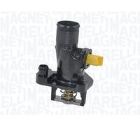 Thermostat, coolant Magneti Marelli 352317003380 for CITROËN PEUGEOT VOLVO