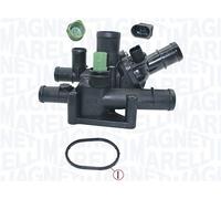 THERMOSTAT COOLANT 352317100090 FOR SEAT APF/AFT/AKL/AUR 1.6L 4cyl IBIZA II