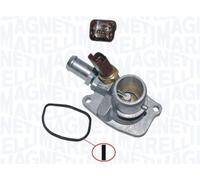 Thermostat, coolant Magneti Marelli 352317101660 for FIAT FORD LANCIA