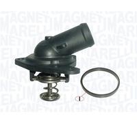 Thermostat, coolant MAGNETI MARELLI 352317101730 For HONDA