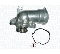 Thermostat, coolant Magneti Marelli 352317101820 for MERCEDES-BENZ