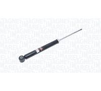 Magneti Marelli Shock Absorber 353346070000 – Rear Axle Bottom Eye for Nissan