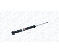 Magneti Marelli Shock Absorber 354029070000 - Rear Axle - Fits Audi A4 (8E2) / A4 Avant (8E5)