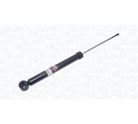 MAGNETI MARELLI Shock absorber MITSUBISHI,SMART 357112070000 MN901822,MR594131,4543202730 Shocks,Shock absorbers,Suspension shocks A4543202730