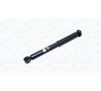 MAGNETI MARELLI Shock absorber RENAULT,NISSAN 357118070000 56210JG000,56210JG01A,56210JG02A Shocks,Shock absorbers,Suspension shocks 56210JM000