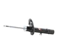 MAGNETI MARELLI 357505070100 Shock absorber