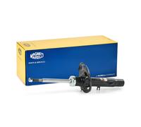 Shock absorber Front Axle Right Top pin 357506070100 MAGNETI MARELLI for PEUGEOT