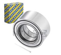 NTN-SNR Wheel Bearing Kit SNR R160.12 - Fits Alfa Romeo GTV 75/90 Alfetta Giulietta - UK Stock