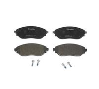 MAGNETI MARELLI 363700459082 Brake pad set