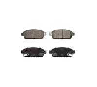 MAGNETI MARELLI 363916060433 Brake pad set