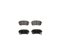 MAGNETI MARELLI 363916060872 Brake pad set