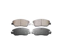 MAGNETI MARELLI 363916060880 Brake pad set
