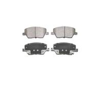 MAGNETI MARELLI 363916060883 Brake pad set