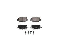 MAGNETI MARELLI 363916060884 Brake pad set