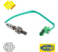 MAGNETI MARELLI 466016355009 Oxygen-Lambda Sensor 1618R0 ,9657632980 ,for FIAT