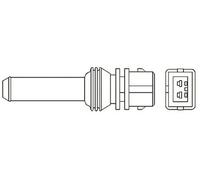MAGNETI MARELLI 466016355078 Lambda sensor