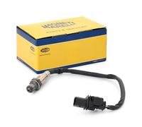 Lambda sensor Heated 466016355168 MAGNETI MARELLI for PEUGEOT CITROËN FORD DS