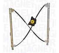 Magneti Marelli 4L0839462A Mechanism Right Rear Window