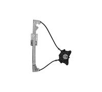 Magneti Marelli 5L0839462A Mechanism Right Rear Window